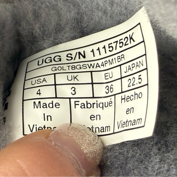 UGG Fluff Yeah slippers - Picture 6 of 6